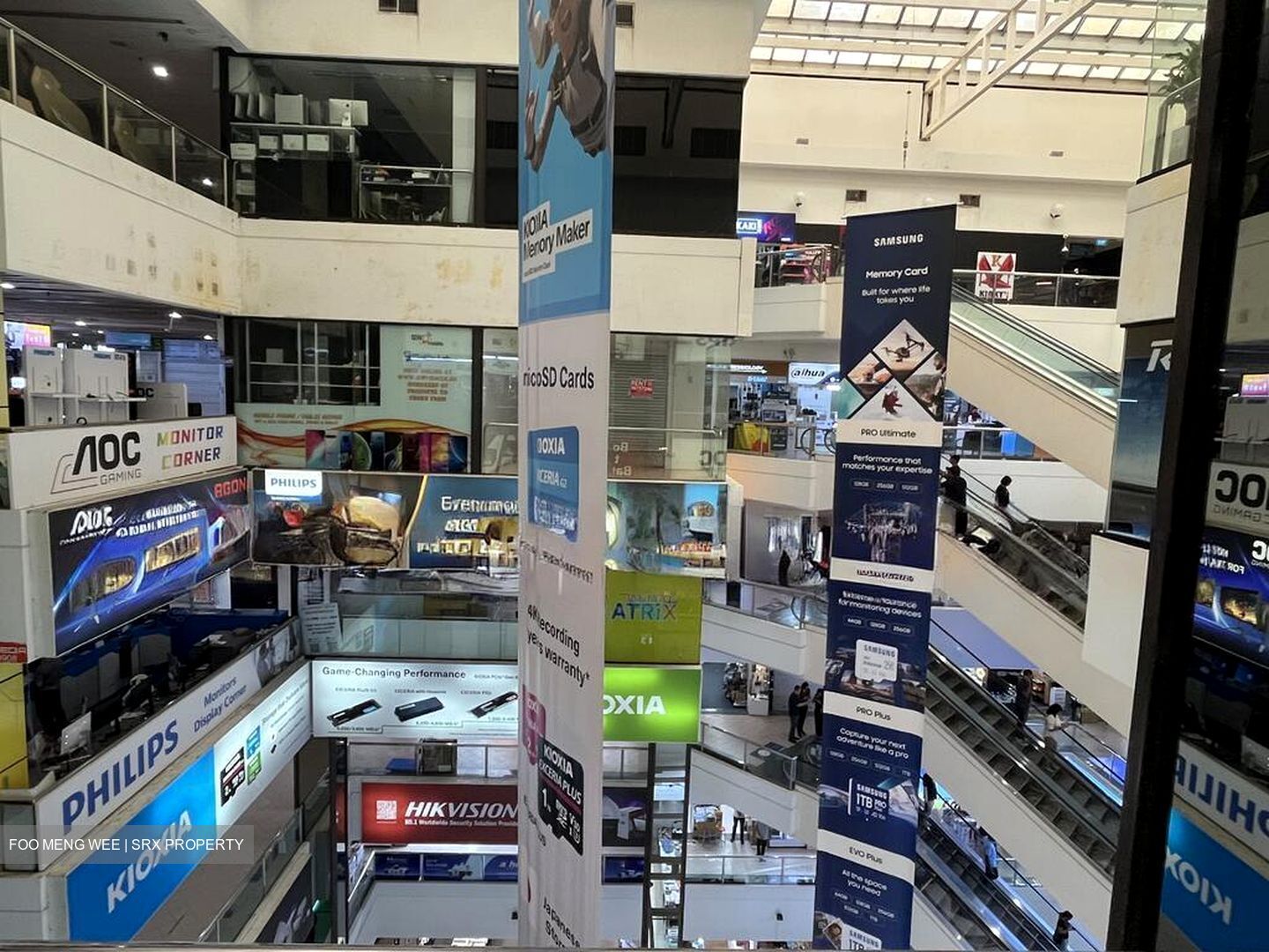 Sim Lim Square (D7), Retail #503862101